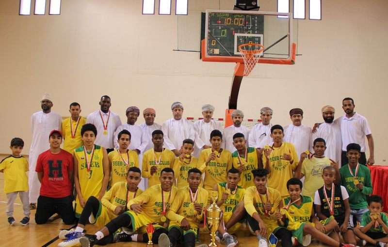 لاعبو السيب