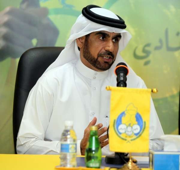 محمود الغزال