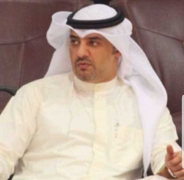 راشد عيسى الكندري