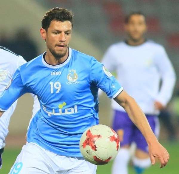 أنس بني ياسين