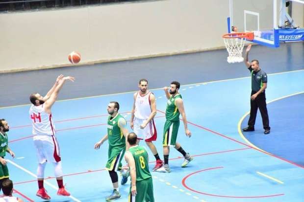 سلة الزمالك