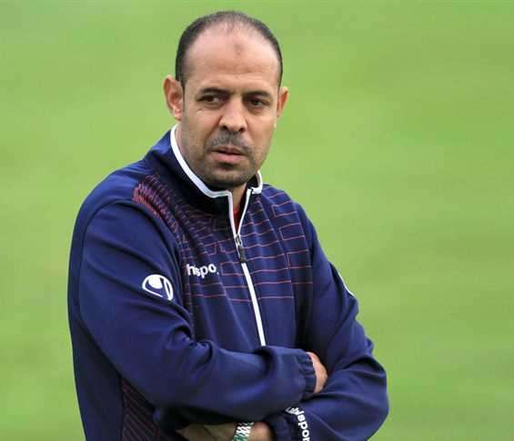 عماد النحاس