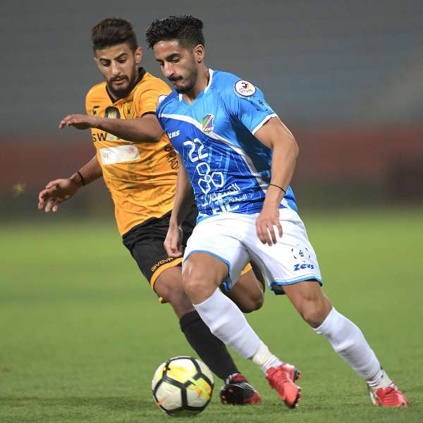 من الدوري الكويتي (أرشيفية)