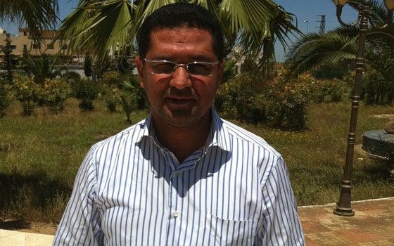  حسن الفيلالي 