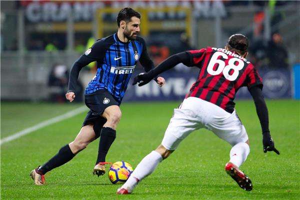 من مواجهة سابقة بين الفريقين