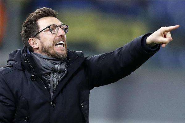 دي فرانشيسكو