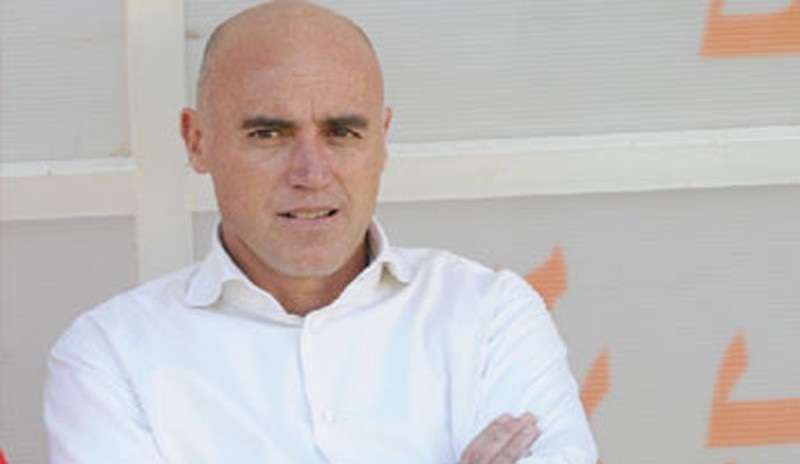 ميجيل جاموندي