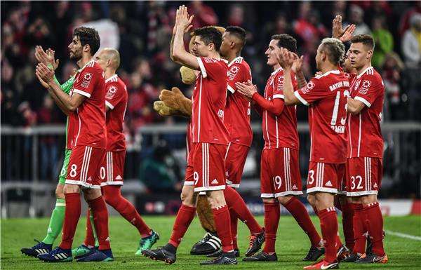 بايرن ميونخ