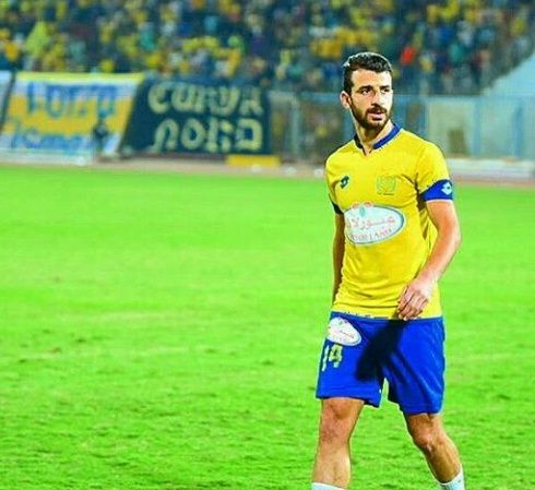 محمود متولي