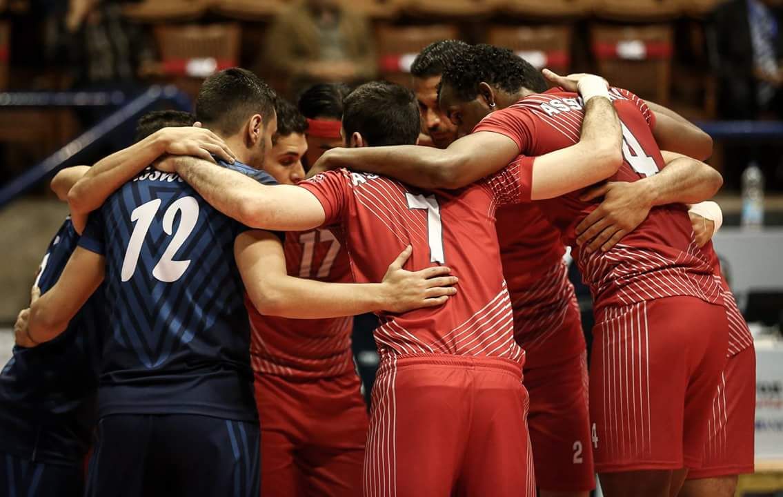 فريق السويحلي