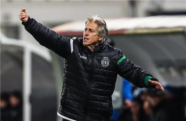 جورجي جيسوس 