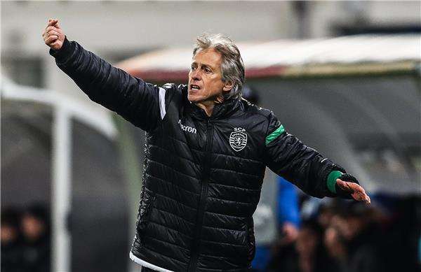 جورجي جيسوس