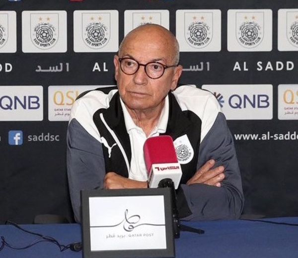 جوزفالدو فيريرا