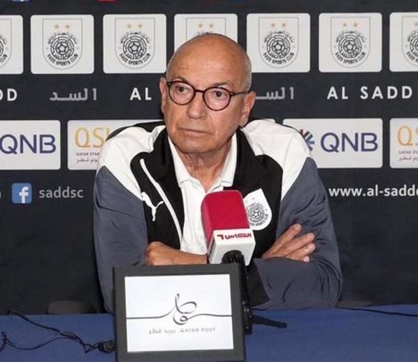 جوزفالدو فيريرا