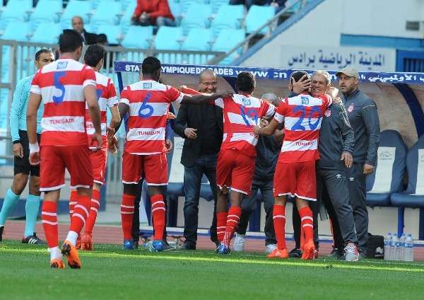 النادي الافريقي 