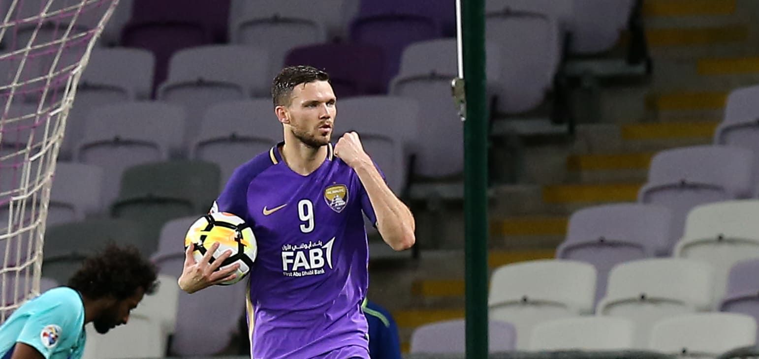 ماركوس بيرج