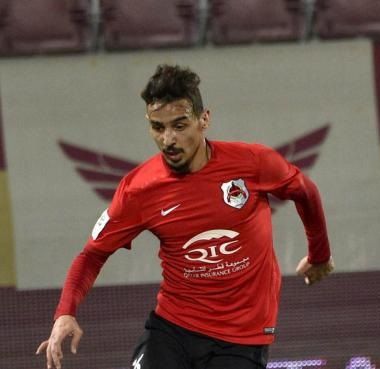 عبد الرحمن الحرازي