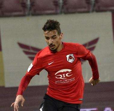 عبد الرحمن الحرازي