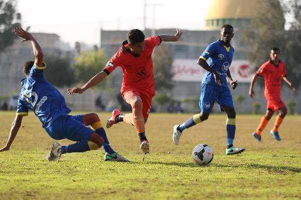 اتحاد خان يونس