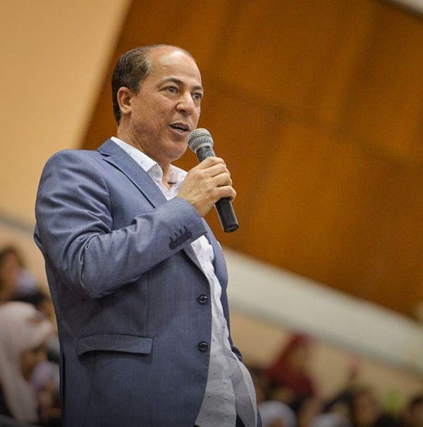 جمال الجعفري