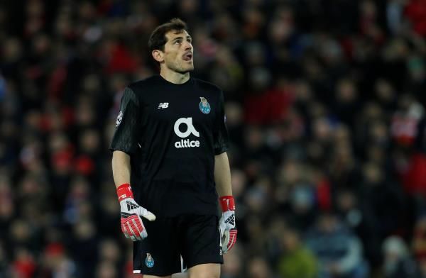 ايكر كاسياس