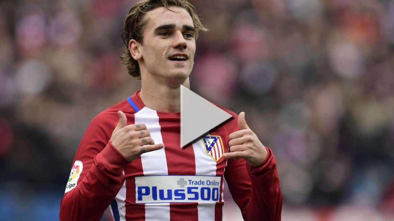 انطوان جريزمان