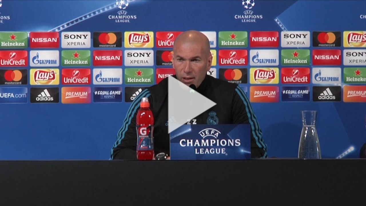 زين الدين زيدان