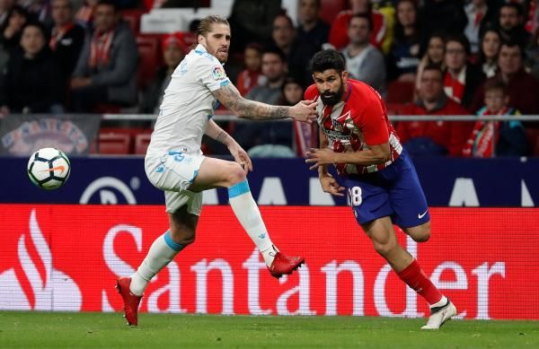  دييجو كوستا