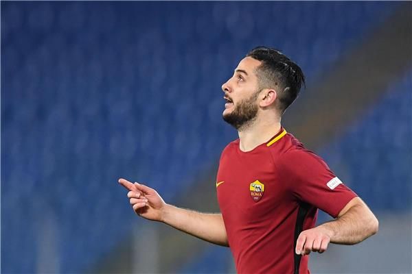 كوستاس مانولاس