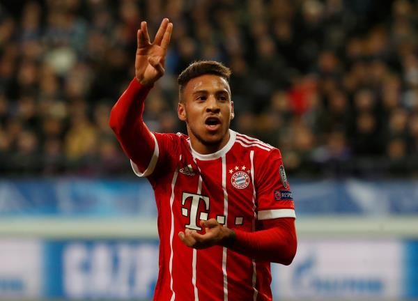 كورنتين توليسو