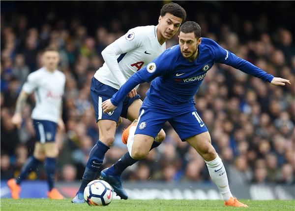  إيدين هازارد