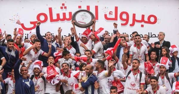 من التتويج باللقب
