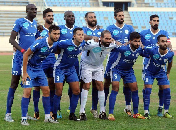  فريق الإصلاح 