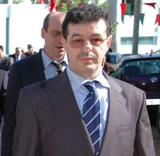 عبد المالك أبرون