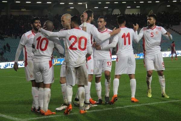 منتخب تونس