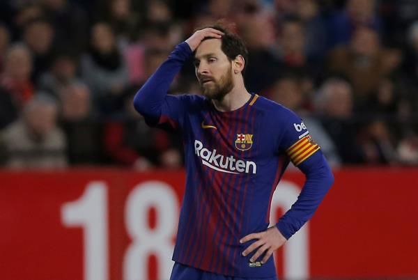  ليونيل ميسي