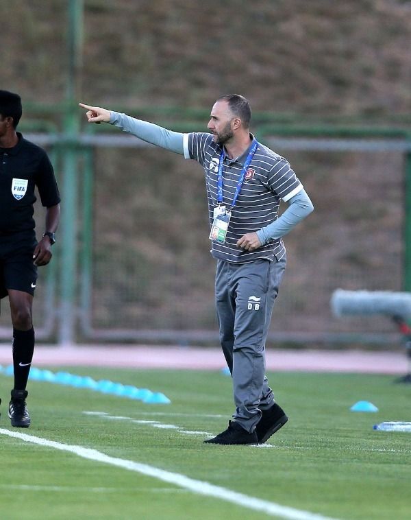 جمال بلماضي