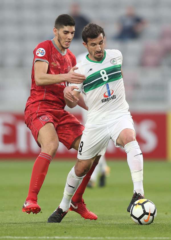 كريم بوضياف