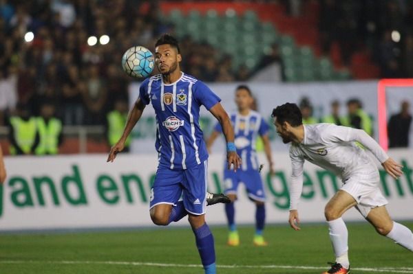 الدوري العراقي