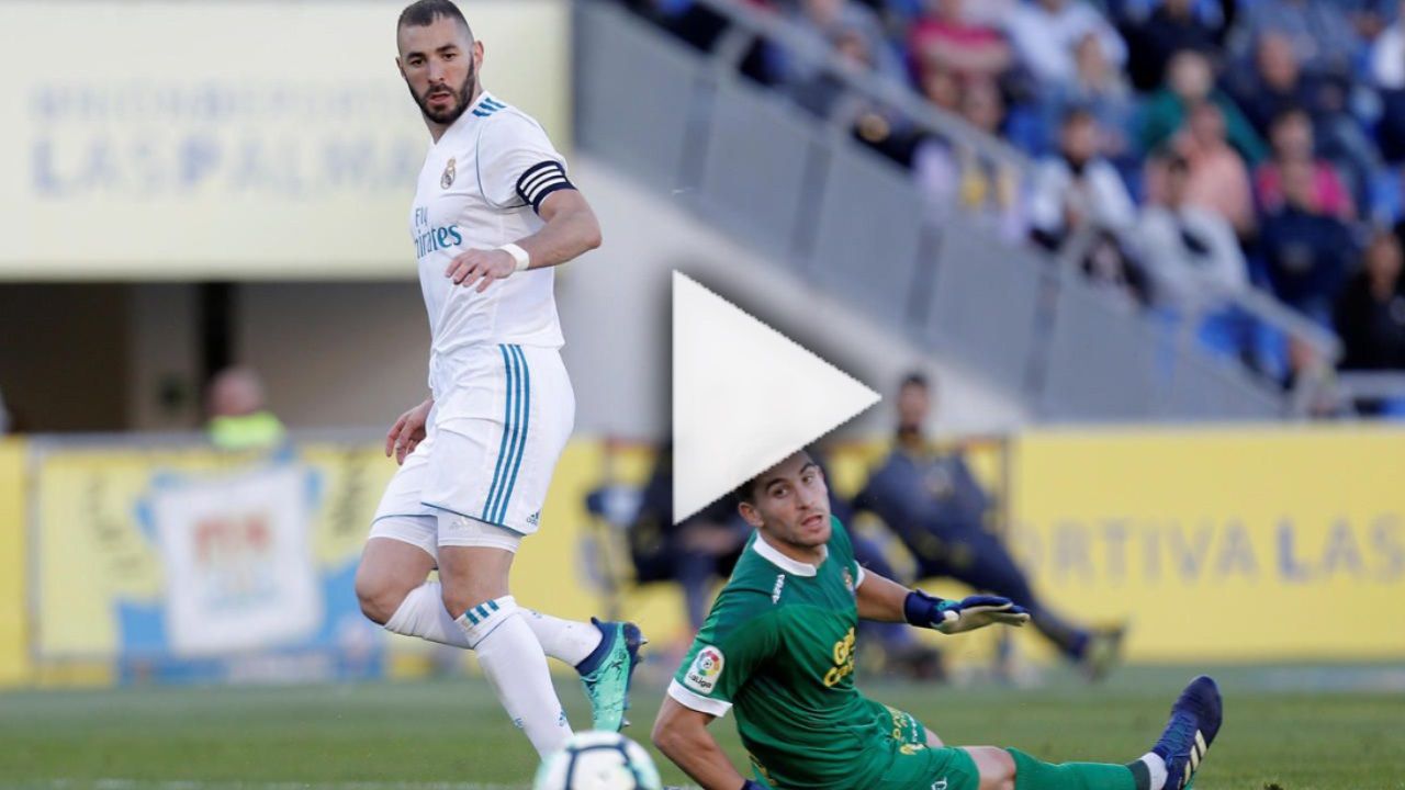 كريم بنزيما