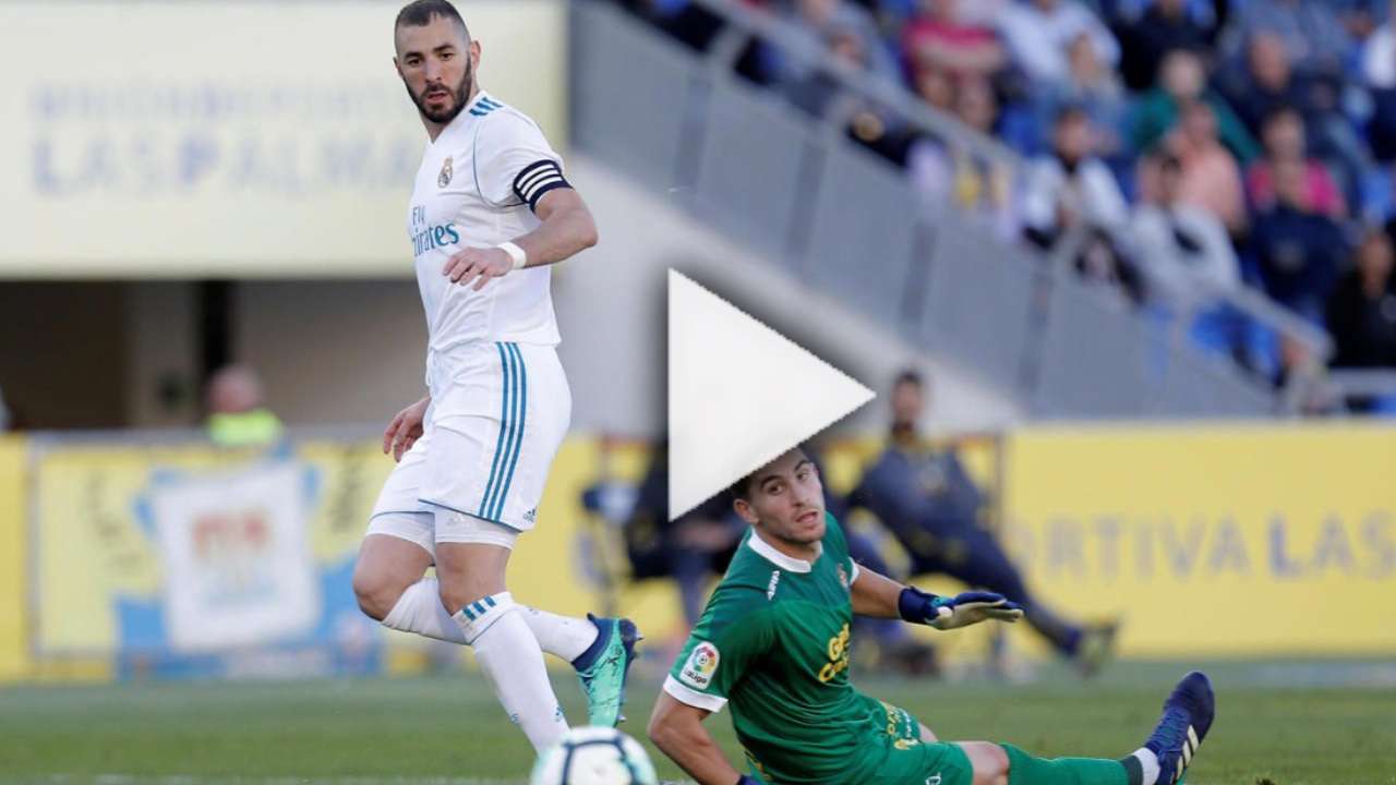 كريم بنزيما