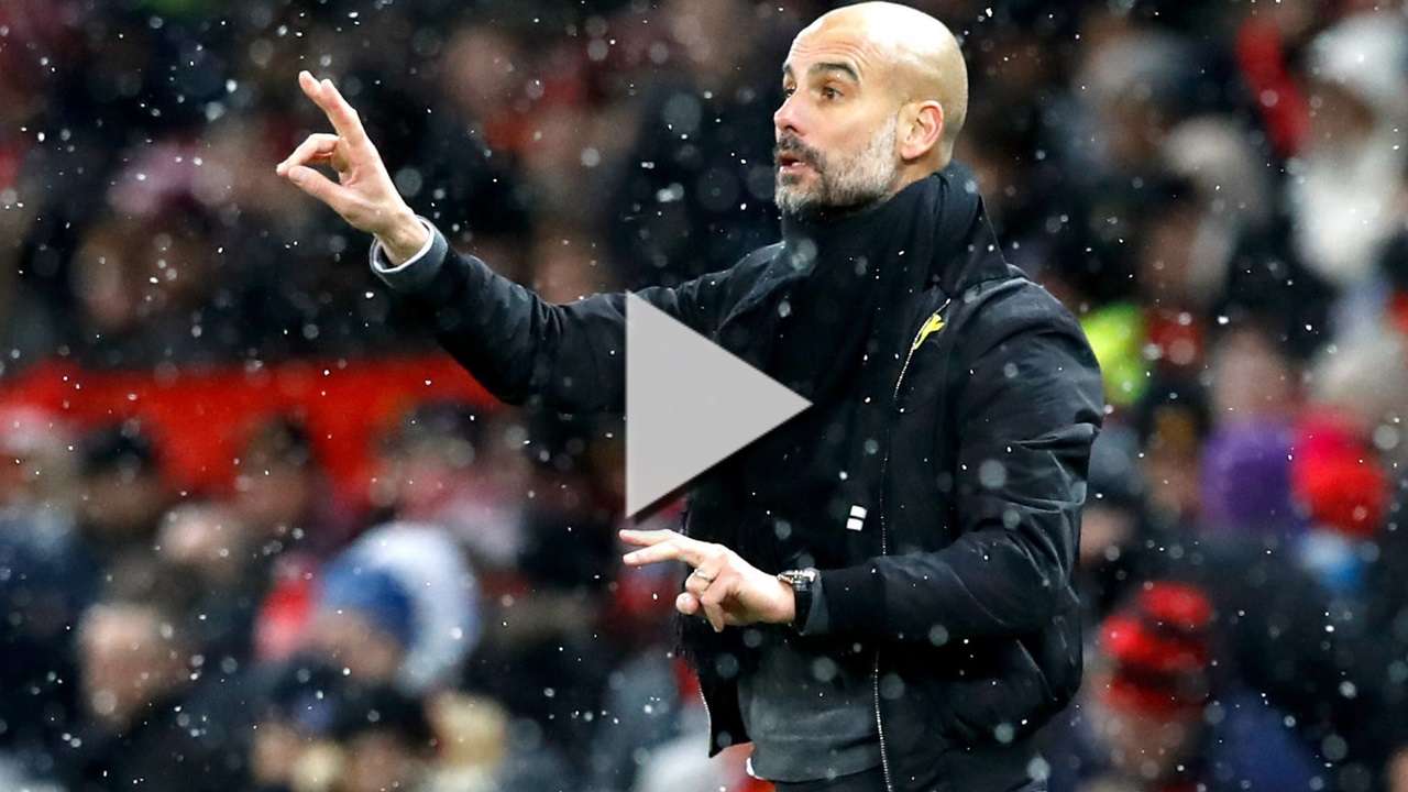 بيب جوارديولا