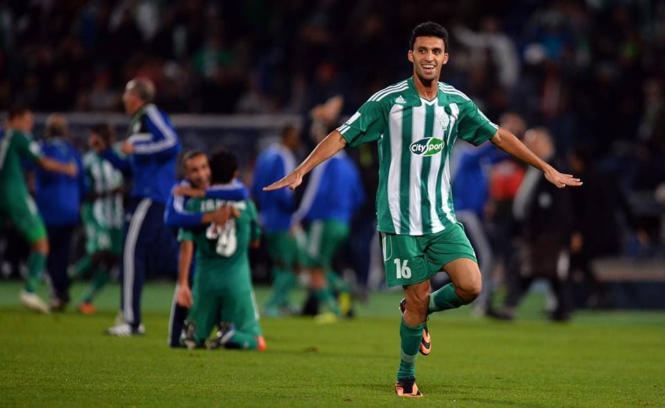  محمد أولحاج