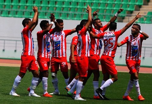 حسنية أكادير