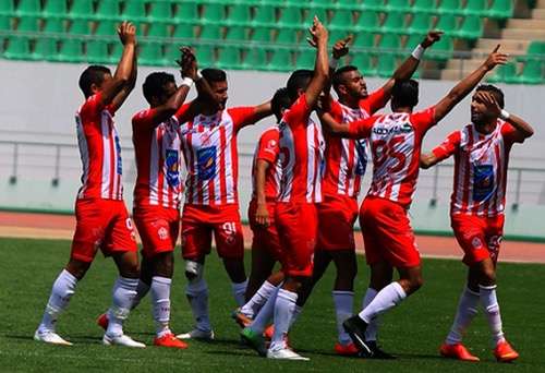 حسنية أكادير