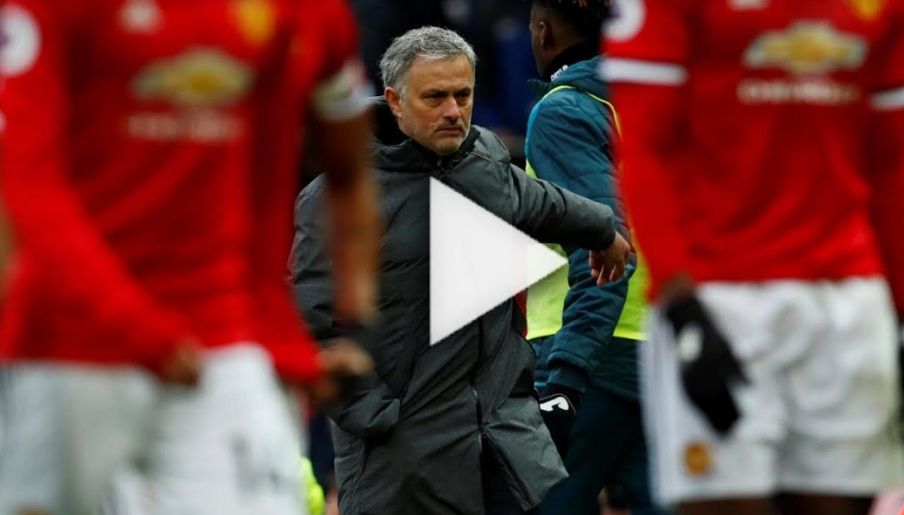 جوزيه مورينيو