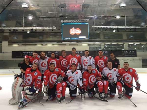 فريق جمعية نسور قرطاج