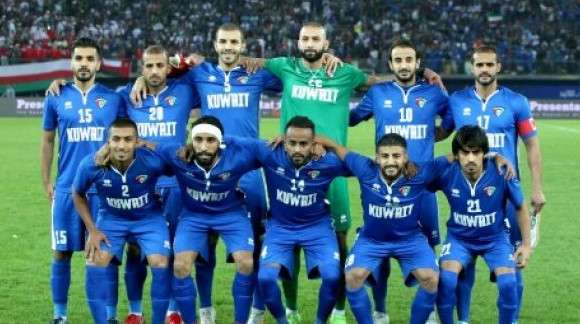 منتخب الكويت