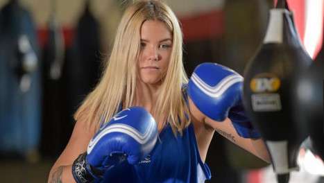 تايلاه روبرتسون