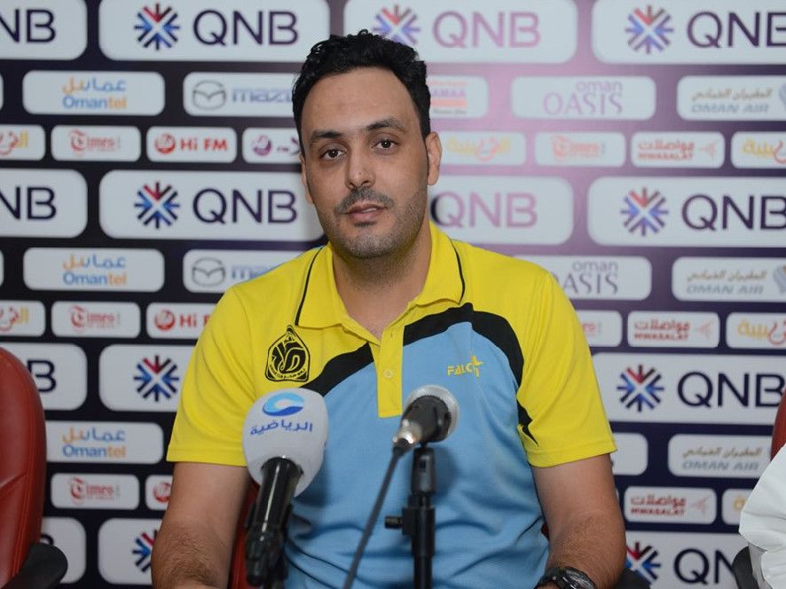 مراد مولاي من المؤتمر الصحفي